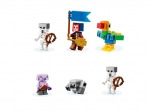 LEGO® Minecraft® 21257 - Súboj s Hltačom